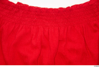 Clothes  264 red off shoulder top 0004.jpg